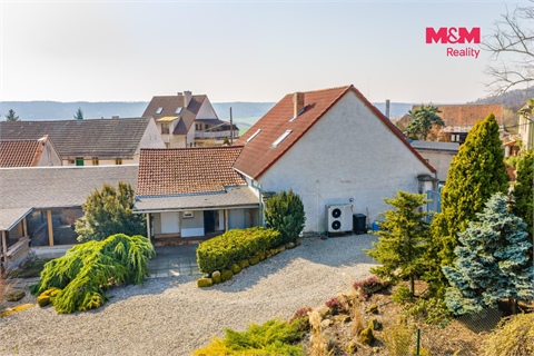 Prodej rodinného domu, 240 m² 2