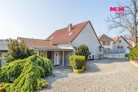 Prodej rodinného domu, 240 m² 6