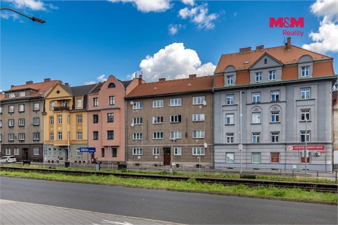 Prodej bytu 3+1, 65 m² 14