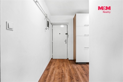 Prodej bytu 3+1, 65 m² - 10