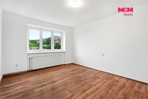 Prodej bytu 3+1, 65 m² - 4
