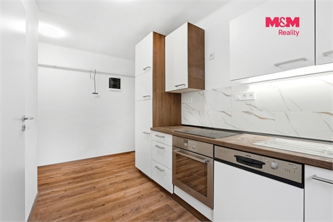 Prodej bytu 3+1, 65 m² - 0