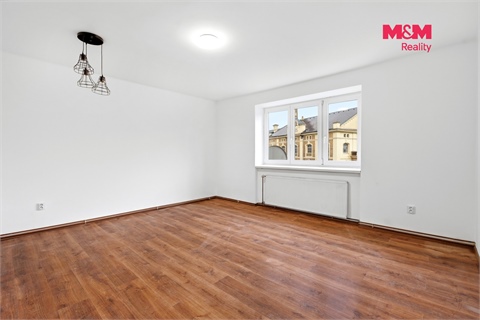 Prodej bytu 3+1, 65 m² - 6