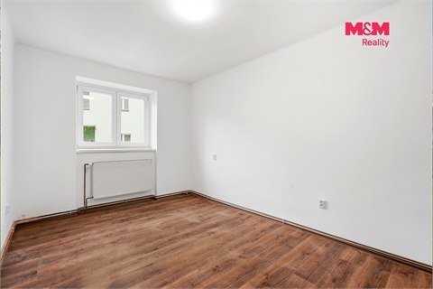 Prodej bytu 3+1, 65 m² - 2