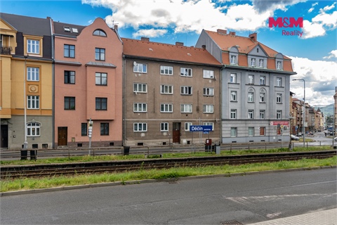 Prodej bytu 3+1, 65 m² 12