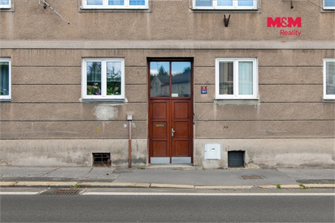Prodej bytu 3+1, 65 m² - 12