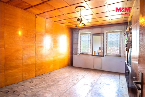 Prodej rodinného domu, 230 m² - 14