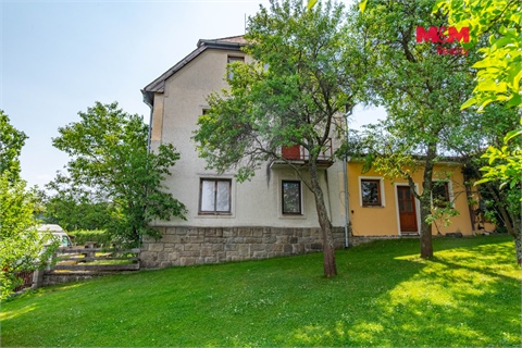 Prodej rodinného domu, 230 m² - 6