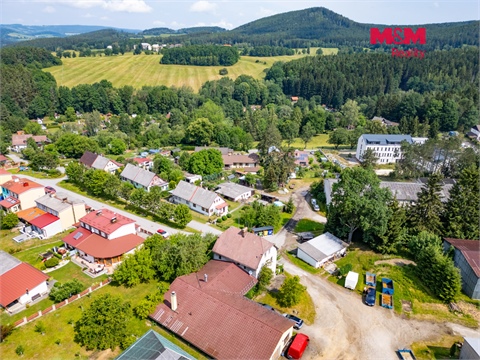 Prodej rodinného domu, 230 m² - 22