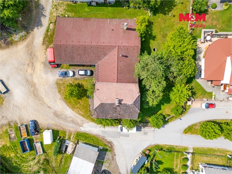 Prodej rodinného domu, 230 m² 18