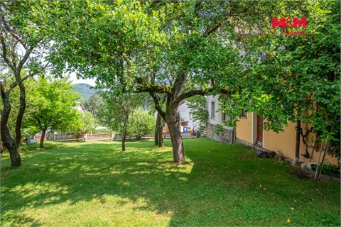 Prodej rodinného domu, 230 m² 6