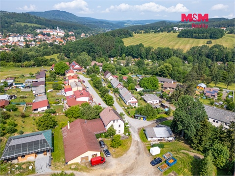 Prodej rodinného domu, 230 m² 22