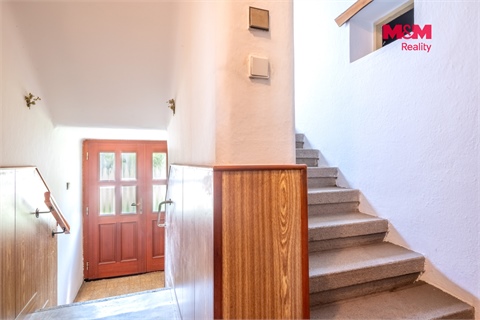 Prodej rodinného domu, 230 m² 14