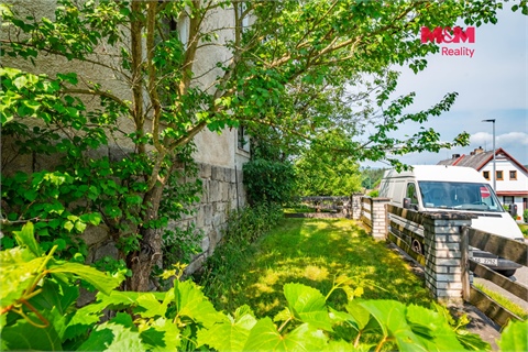 Prodej rodinného domu, 230 m² - 4