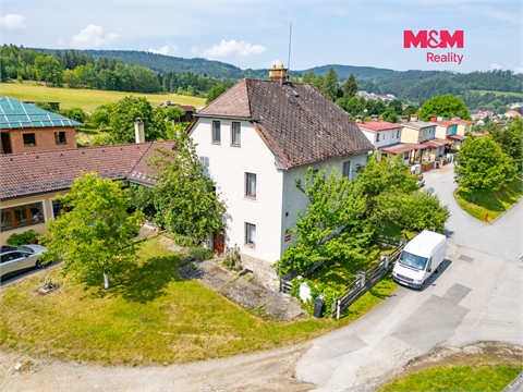 Prodej rodinného domu, 230 m² 2