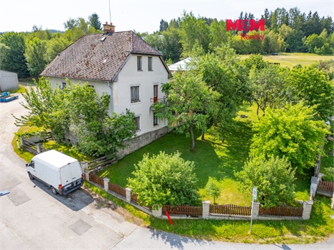 Prodej rodinného domu, 230 m² 0