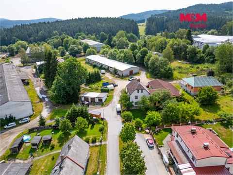 Prodej rodinného domu, 230 m² - 18