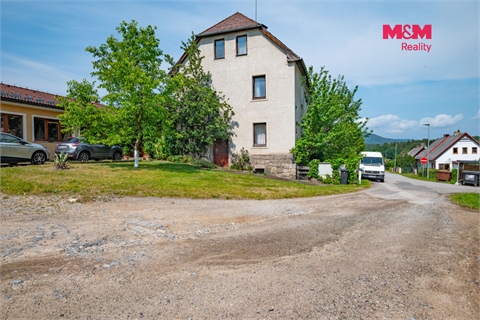 Prodej rodinného domu, 230 m² 4