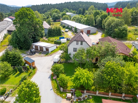 Prodej rodinného domu, 230 m² 24