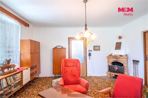 Prodej rodinného domu, 230 m² 12