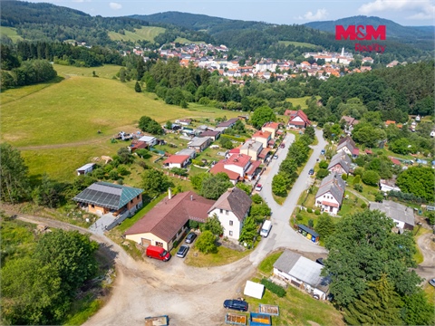 Prodej rodinného domu, 230 m² - 20