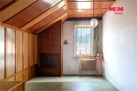 Prodej rodinného domu, 230 m² - 16