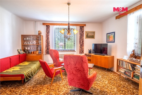 Prodej rodinného domu, 230 m² 10