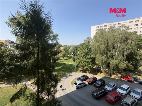Prodej bytu 3+1, 70 m² - 8