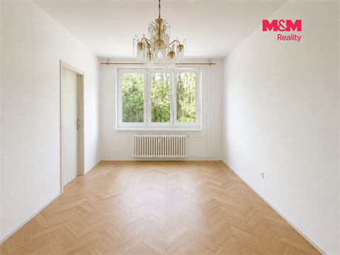Prodej bytu 3+1, 70 m² 6
