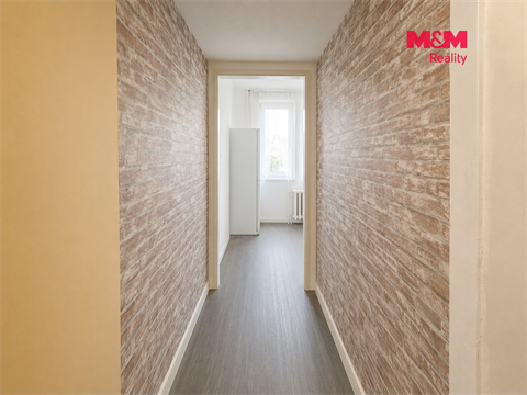 Prodej bytu 3+1, 70 m² - 16