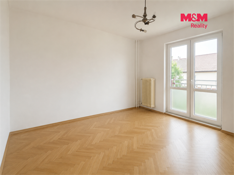 Prodej bytu 3+1, 70 m² 8