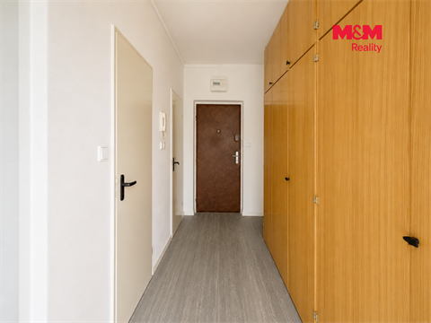 Prodej bytu 3+1, 70 m² - 14