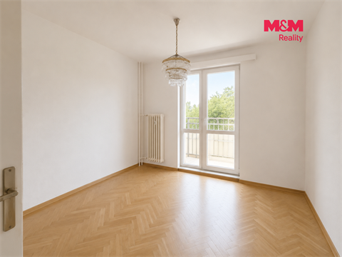 Prodej bytu 3+1, 70 m² 14