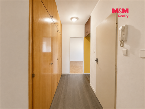Prodej bytu 3+1, 70 m² 18