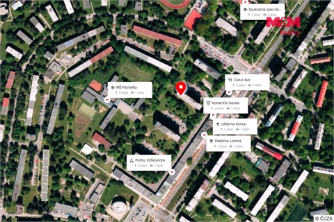 Prodej bytu 3+1, 70 m² - 18