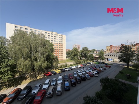 Prodej bytu 3+1, 70 m² - 4