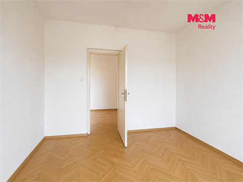 Prodej bytu 3+1, 70 m² - 12