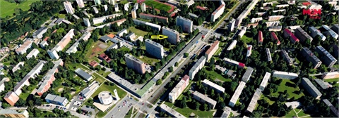 Prodej bytu 3+1, 70 m² 12