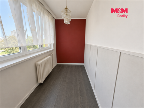 Prodej bytu 3+1, 70 m² 2