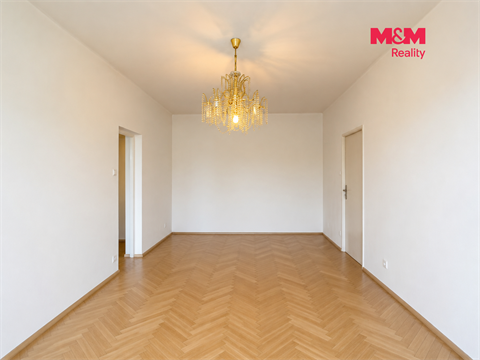 Prodej bytu 3+1, 70 m² - 6