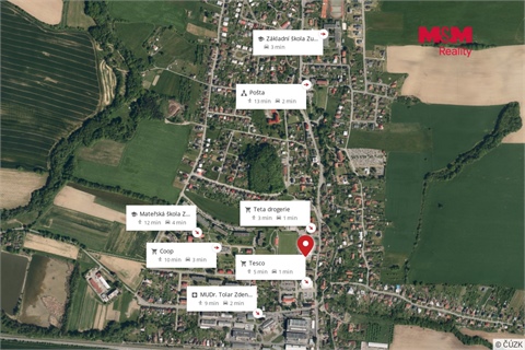 Prodej bytu 4kk, 77 m² - 24