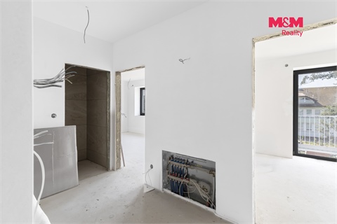 Prodej bytu 2+1, 72 m² 14