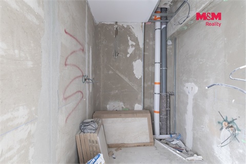 Prodej bytu 2+1, 72 m² 10