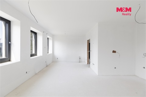 Prodej bytu 2+1, 72 m² 6