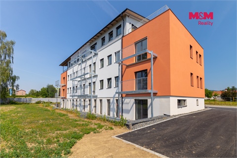 Prodej bytu 2+1, 72 m² - 16
