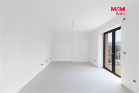 Prodej bytu 2+1, 72 m² - 2
