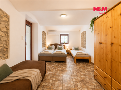 Prodej ubytování, 272 m² 24