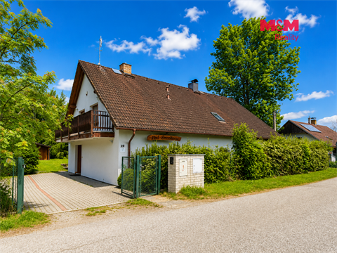 Prodej ubytování, 272 m² - 0