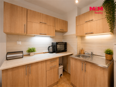 Prodej ubytování, 272 m² - 24
