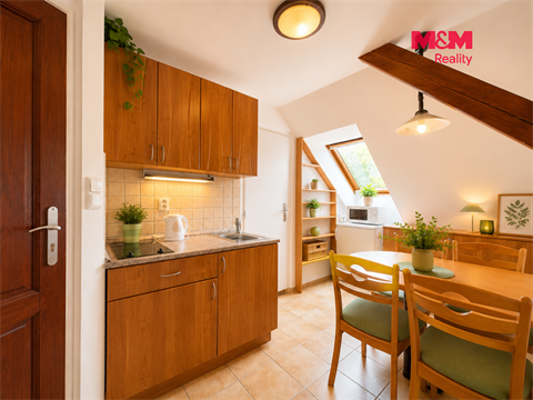 Prodej ubytování, 272 m² - 14